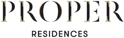 PROPER RESIDENCES