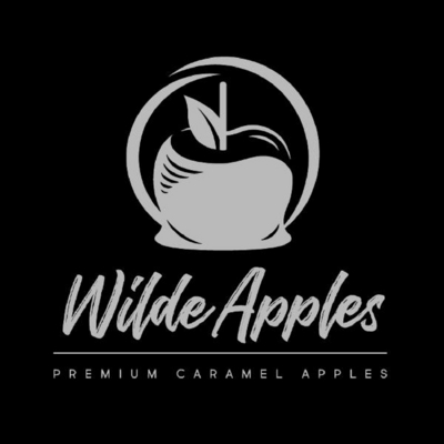 WILDE APPLES - PREMIUM CARAMEL APPLES