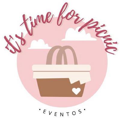 IT'S TIME FOR PICNIC EVENTOS
