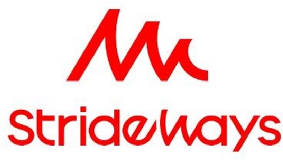 STRIDEWAYS