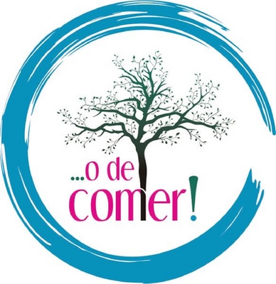 ...O DE COMER !