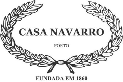 CASA NAVARRO PORTO FUNDADA EM 1860