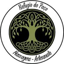 REFUGIO DO PAÇO  MASSAGENS  ARTEZANATO