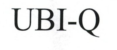 UBI-Q
