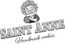 SAINT ANNE - HANDMADE COOKIES