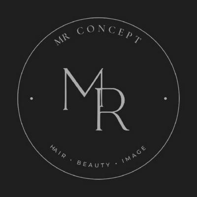 MR CONCEPT HAIR BEAUTY IMAGE