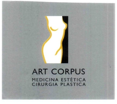 ART CORPUS MEDICINA ESTÉTICA CIRURGIA PLASTICA