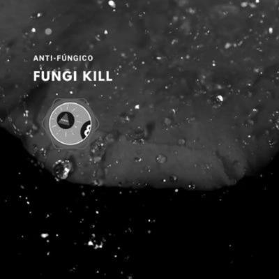 FUNGI KILL, ANTIFÚNGICO