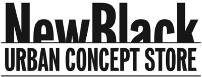 NEW BLACK URBAN CONCEPT STORE