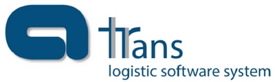 ATRANS - LOGISTIC SOFTWARE SYSTEM