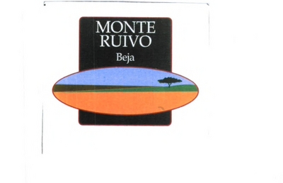 MONTE RUIVO BEJA