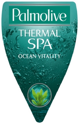 PALMOLIVE THERMAL SPA OCEAN VITALITY