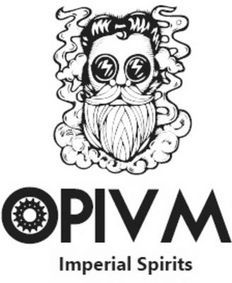 OPIVM IMPERIAL SPIRITS
