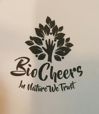 BIOCHEERS IN NATURE WE TRUST