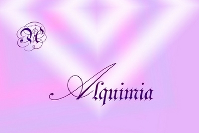 ALQUIMIA