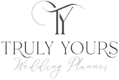 TY - TRULY YOURS WEDDING PLANNER