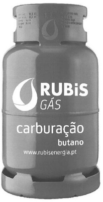 RUBIS GÁS CARBURAÇÃO BUTANO WWW.RUBISENERGIA.PT