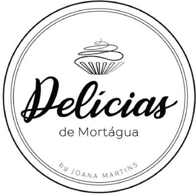 DELÍCIAS DE MORTÁGUA - BY JOANA MARTINS