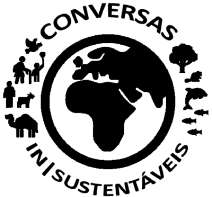 CONVERSAS INSUSTENTÁVEIS
