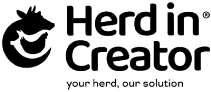 HERD IN CREATOR, YOUR HERD OUR SOLUTION