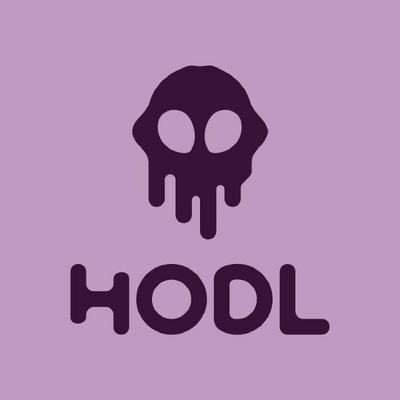 HODL SOCIAL MEDIA