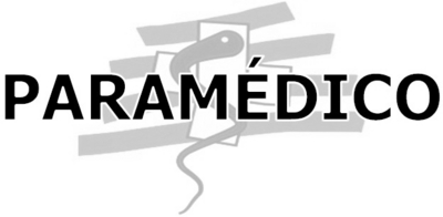 PARAMÉDICO