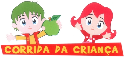 CORRIDA DA CRIANÇA