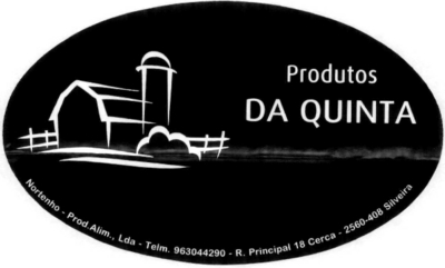 PRODUTOS DA QUINTA