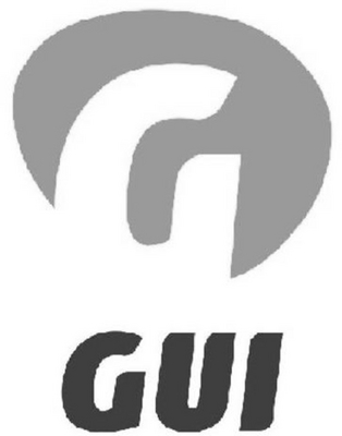 GUI