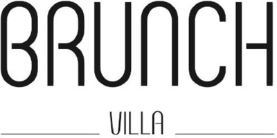 BRUNCH VILLA