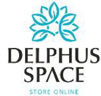 DELPHUS SPACE - STORE ONLINE