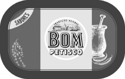 BOM PETISCO SABORES