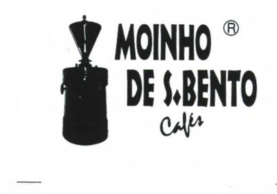 MOINHO DE S. BENTO CAFÉS