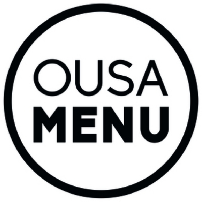 OUSAMENU