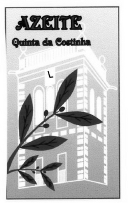 AZEITE QUINTA DA COSTINHA