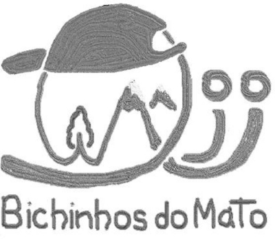 BICHINHOS DO MATO