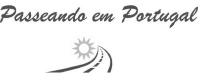 PASSEANDO EM PORTUGAL