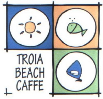 TROIA BEACH CAFFE