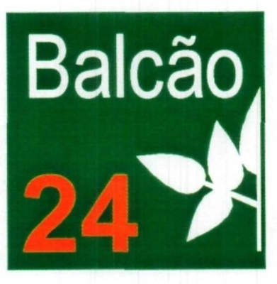 BALCÃO 24