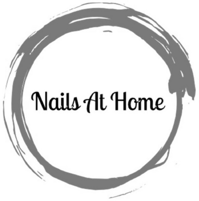 NAILS AT HOME