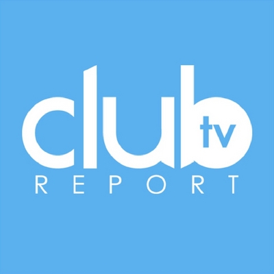 CLUB REPORT TV