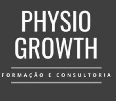 PHYSIO GROWTH FORMAÇÃO E CONSULTORIA