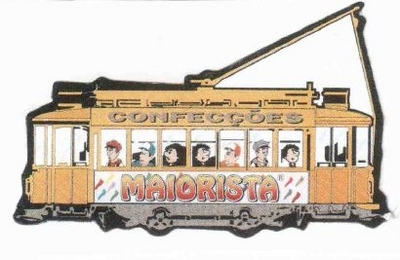 CONFECÇÕES MAIORISTA