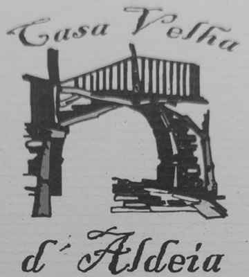 CASA VELHA D' ALDEIA