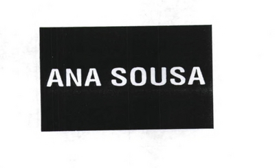 ANA SOUSA