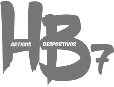 HB7 ARTIGOS DESPORTIVOS