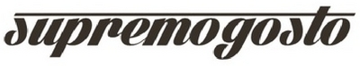 SUPREMOGOSTO