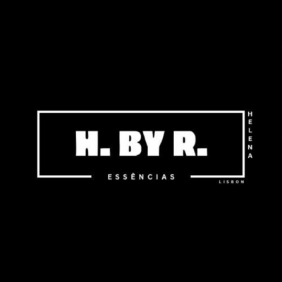 H. BY R. - HELENA ESSÊNCIAS LISBON
