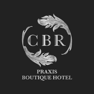 CBR PRAXIS BOUTIQUE HOTEL