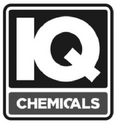 IQ CHEMICALS